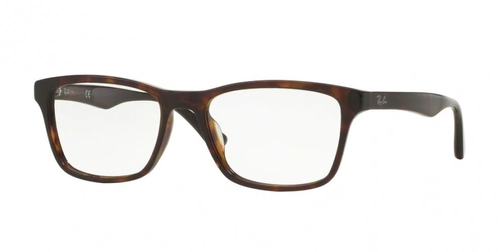 Ray-Ban 5279F Eyeglasses - view 2